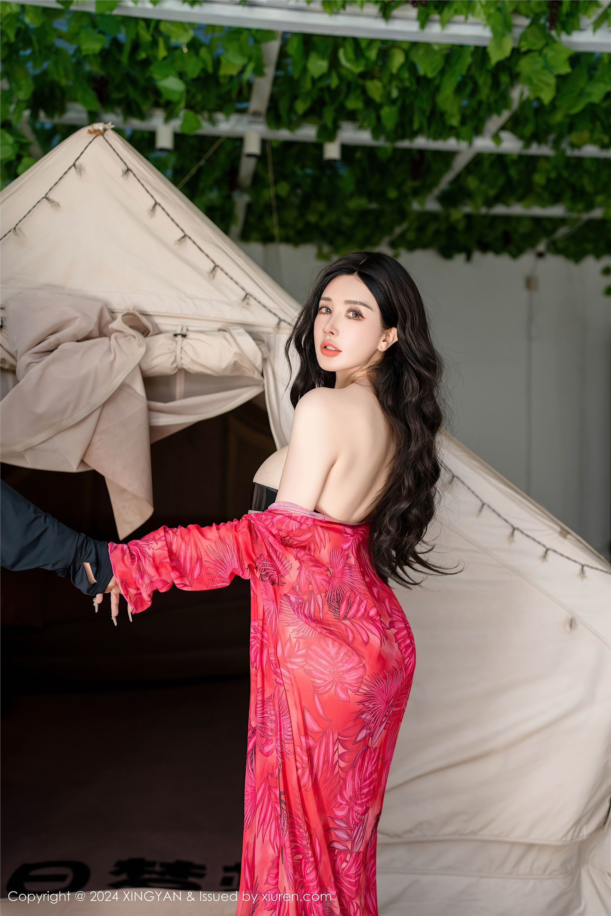 XINGYAN星颜社 2024.09.06 VOL.267 潘思沁